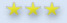 3 stars
