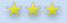 3 stars