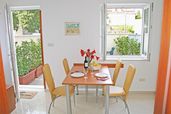Apartment 1, Apartments Artemis, Dubrovnik, Croatia