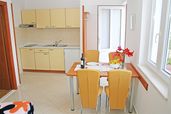 Apartment 1, Apartments Artemis, Dubrovnik, Croatia