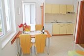 Apartment 2, Apartments Artemis, Dubrovnik, Croatia