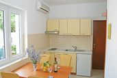 Apartment 3, Apartments Artemis, Dubrovnik, Croatia