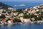 Lapad Peninsula, Apartments Artemis, Dubrovnik, Croatia