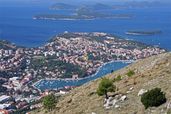 Lapad Peninsula, Dubrovnik, Croatia