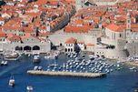 Old town, Dubrovnik, Croatia
