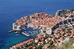 Old town, Dubrovnik, Croatia