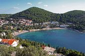 Uvala, Dubrovnik, Croatia